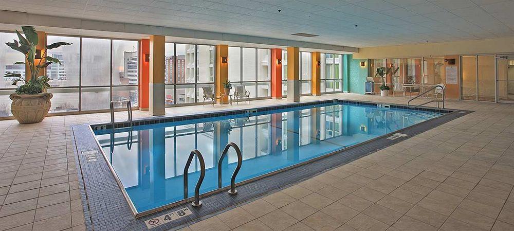 Hotel Silver Spring Faciliteter billede
