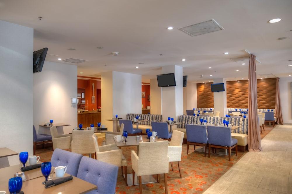 Hotel Silver Spring Eksteriør billede
