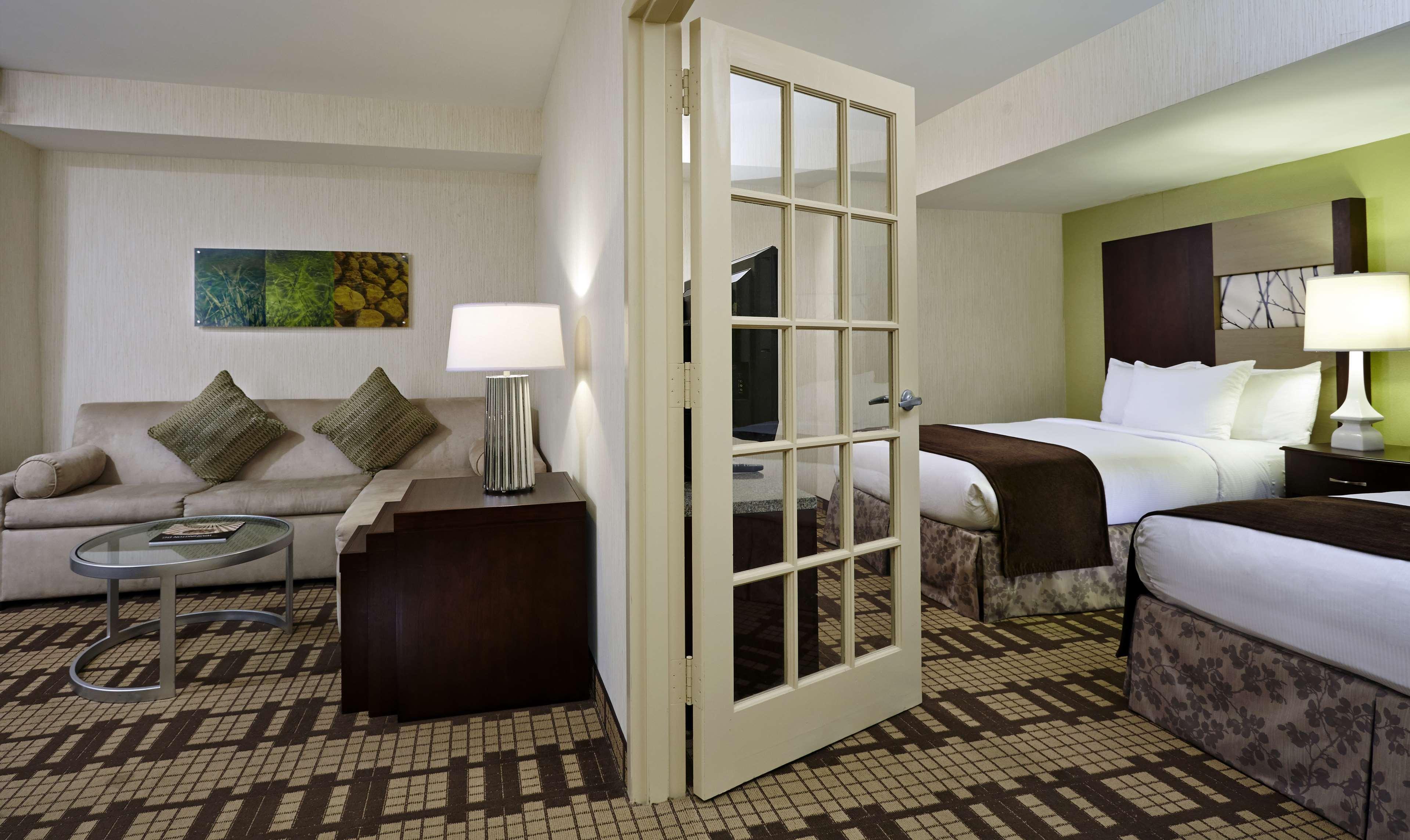 Hotel Silver Spring Eksteriør billede