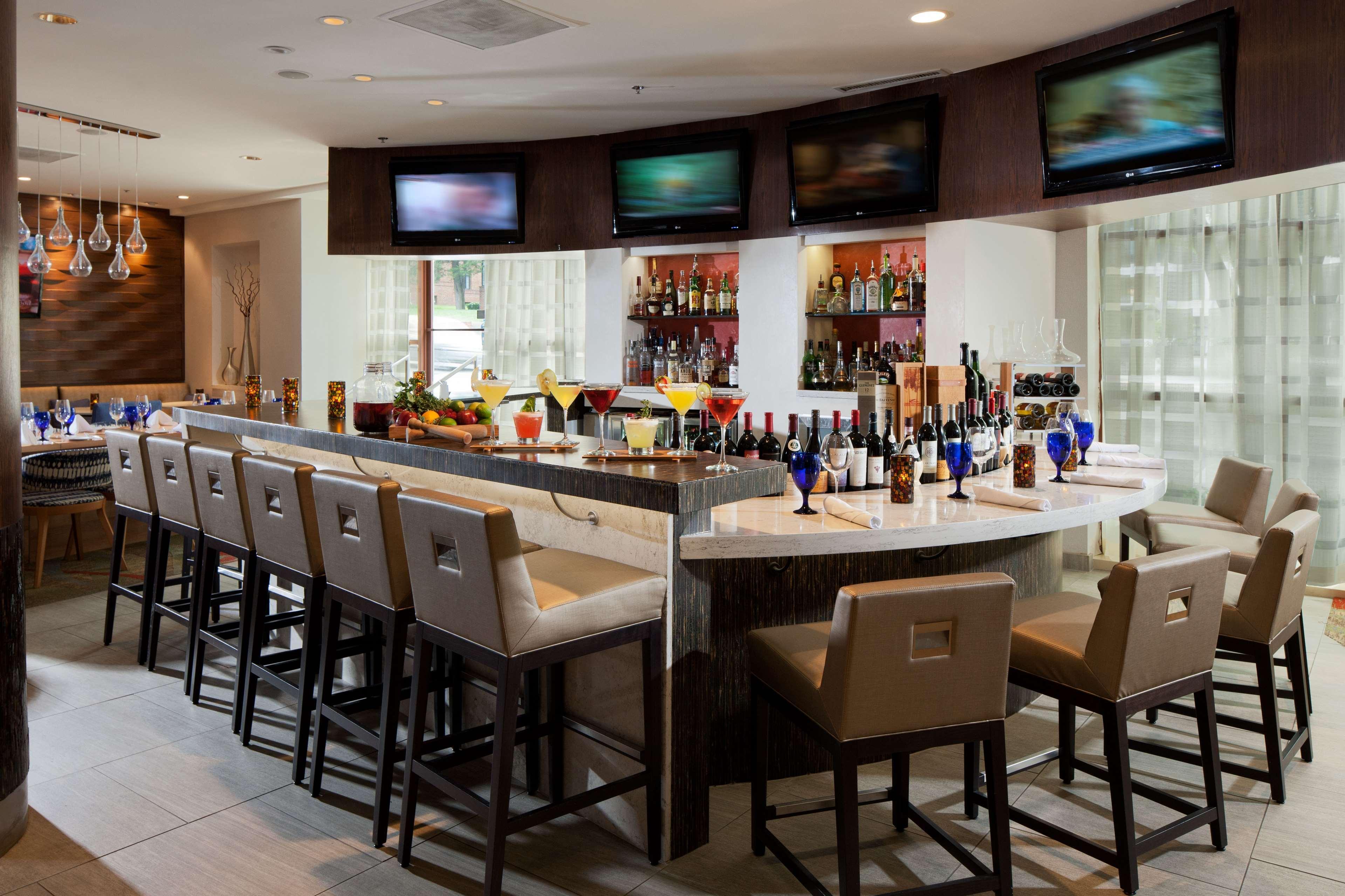 Hotel Silver Spring Restaurant billede