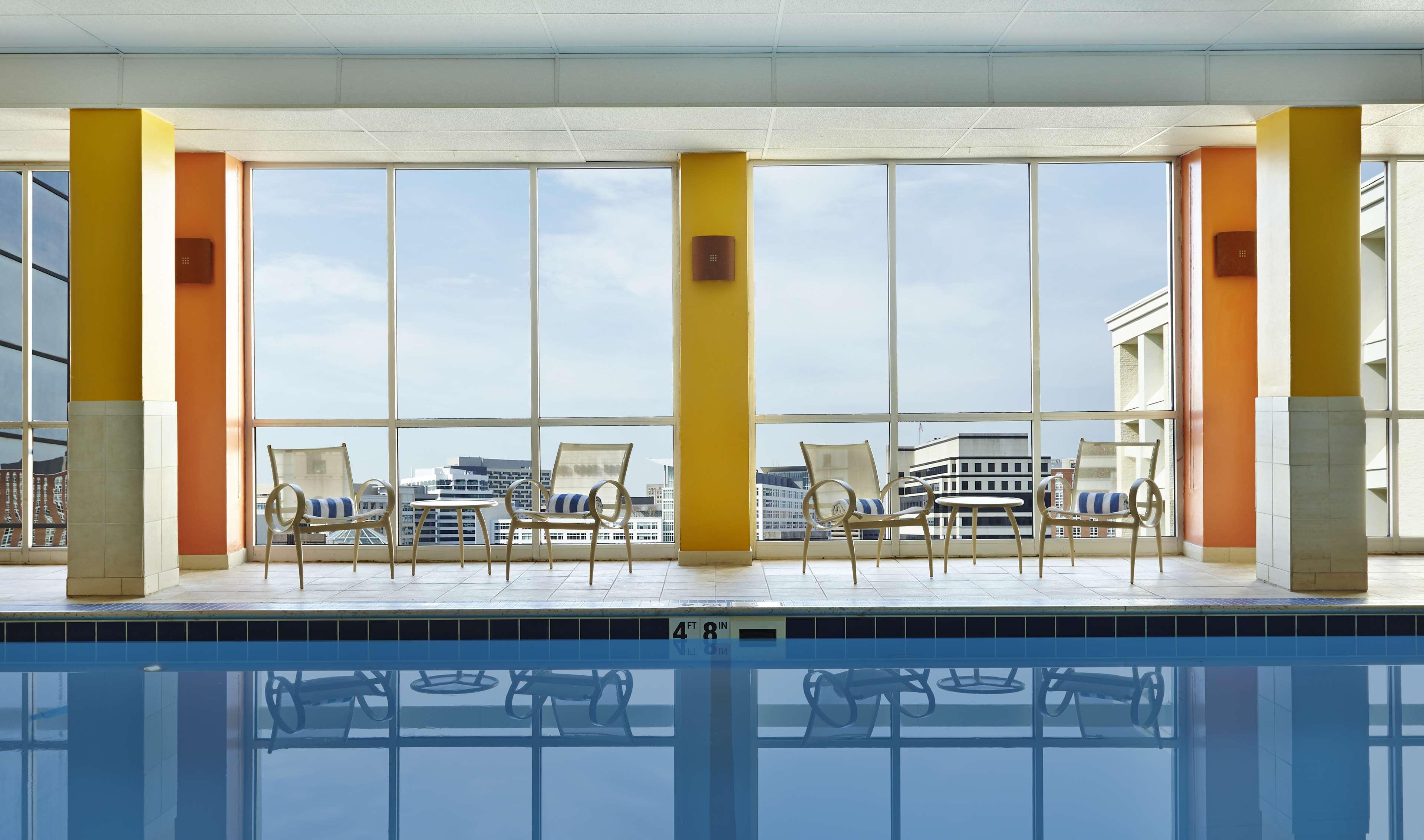 Hotel Silver Spring Eksteriør billede