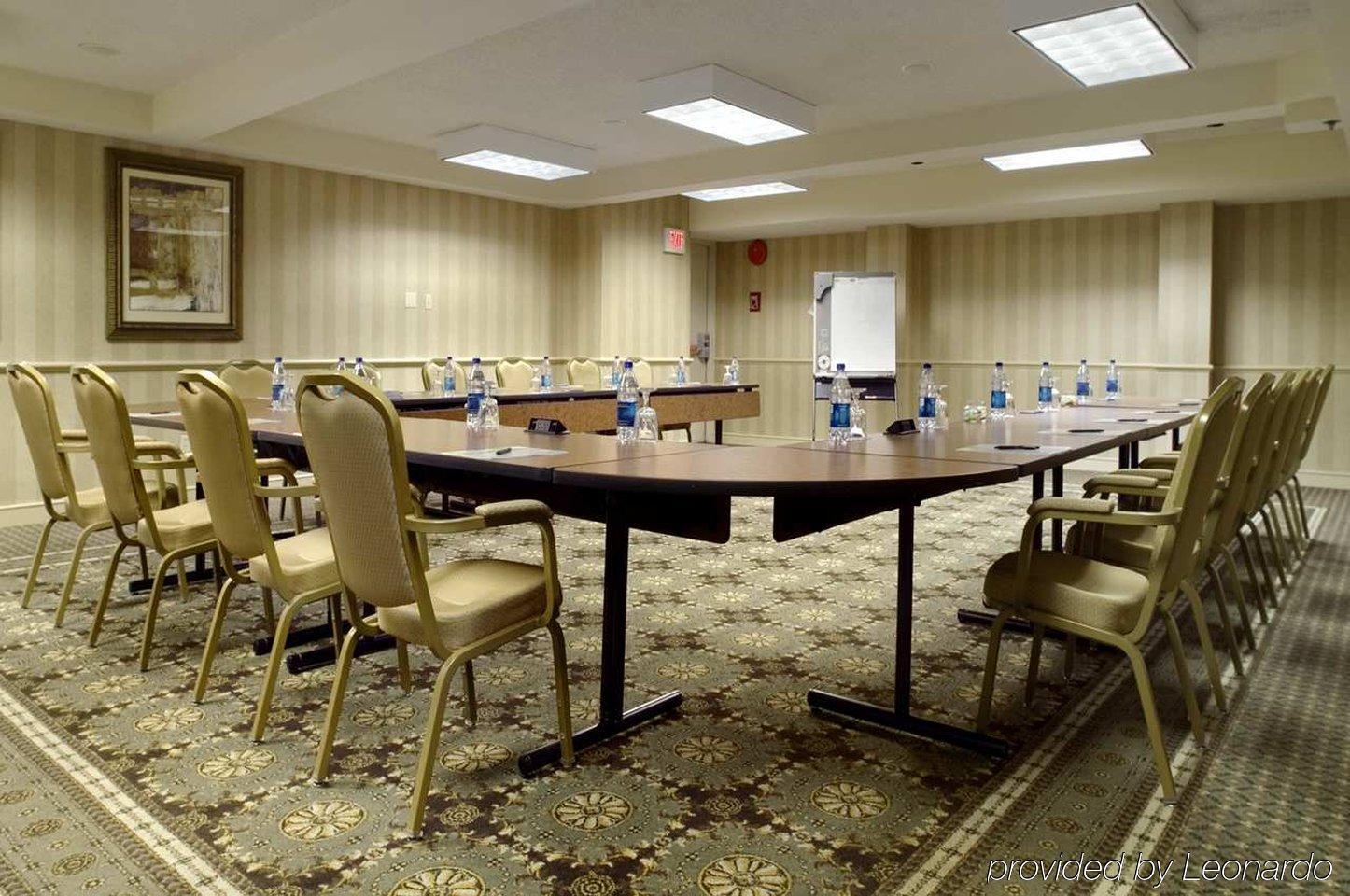 Hotel Silver Spring Faciliteter billede