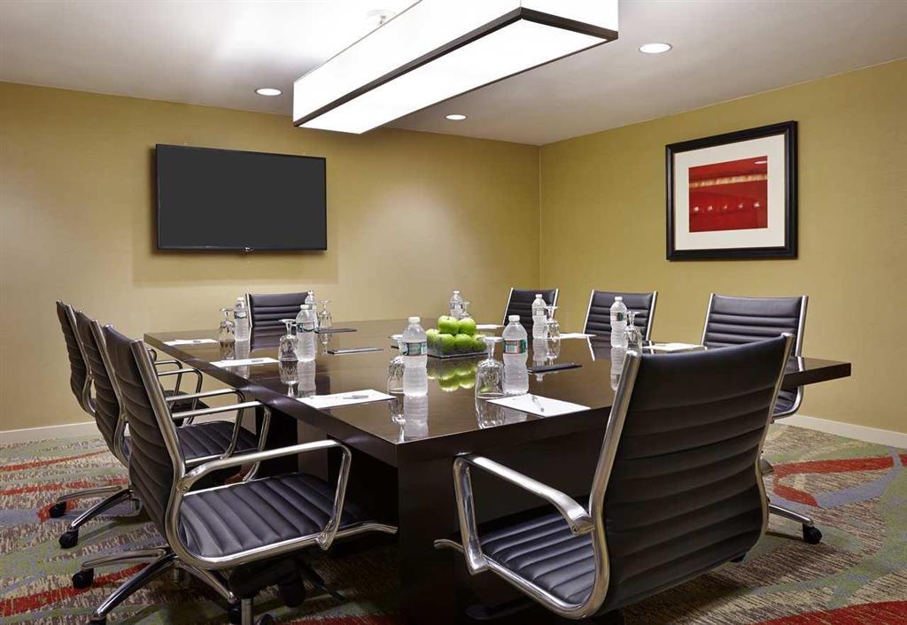 Hotel Silver Spring Faciliteter billede