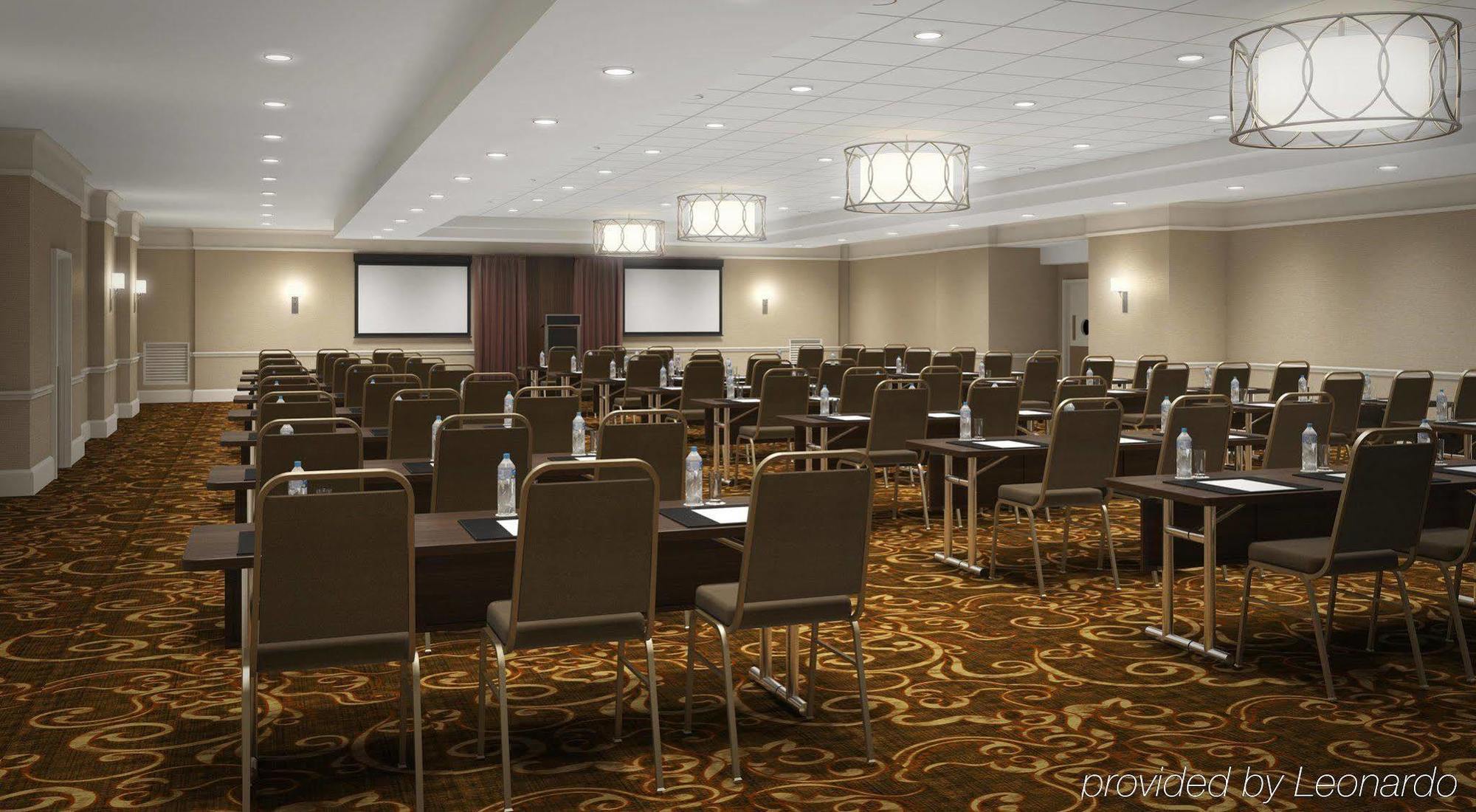 Hotel Silver Spring Faciliteter billede