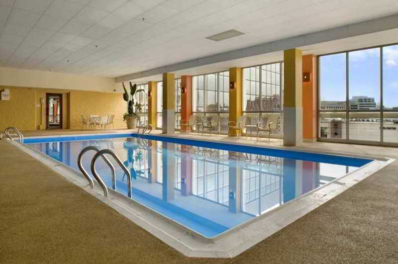 Hotel Silver Spring Faciliteter billede
